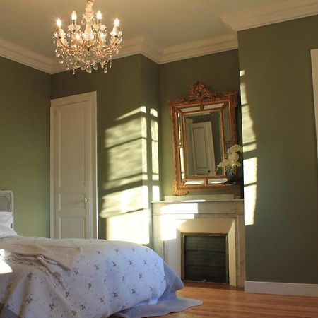 B&B Coup De Coeur Bram Экстерьер фото
